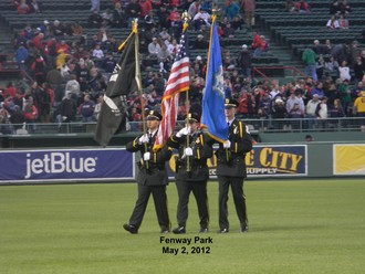 Police Honor Guard_1